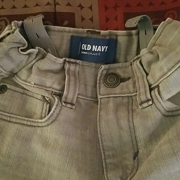 Jeans - Picture 3 of 3